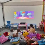 Holiday home Beachfront Homes, Attractions For Children *