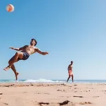 Beachfront Homes, Attractions For Children Holiday home Sianozety
