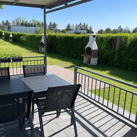 Beachfront Homes, Attractions For Children Сянозеты