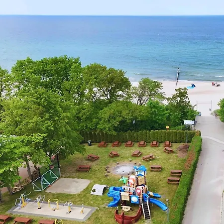 度假居 Beachfront Homes, Attractions For Children