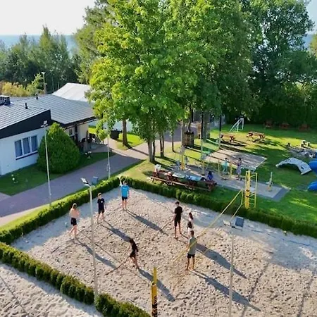 度假居 Beachfront Homes, Attractions For Children