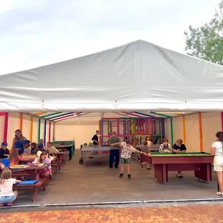 度假居 Beachfront Homes, Attractions For Children