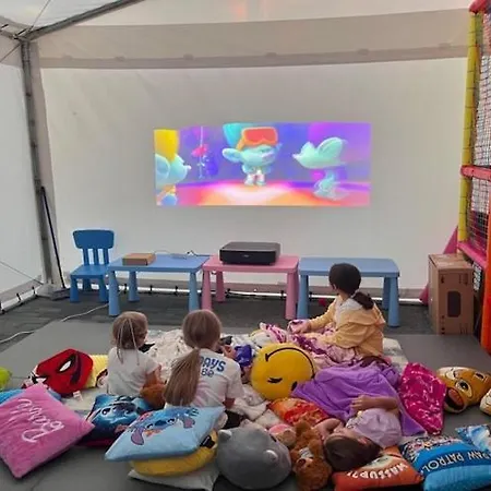 度假居 Beachfront Homes, Attractions For Children *