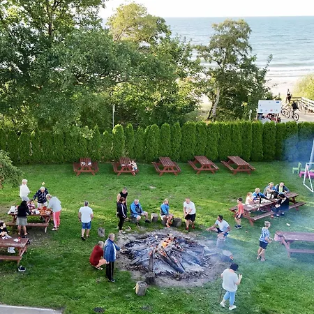 Beachfront Homes, Attractions For Children