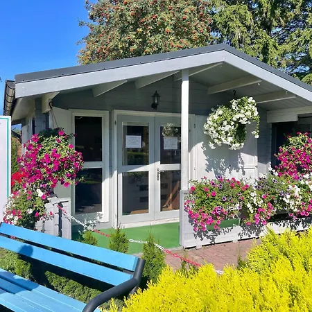 度假居 Beachfront Homes, Attractions For Children 辛安诺泽蒂