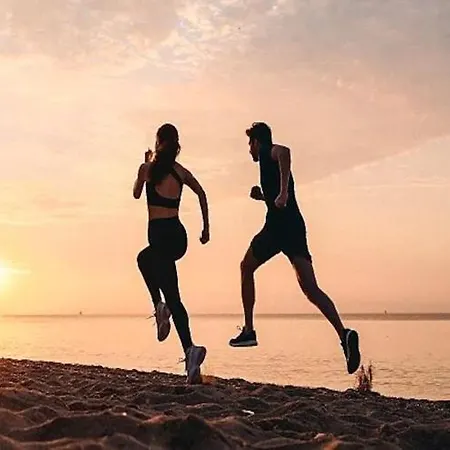 Beachfront Homes, Attractions For Children * 辛安诺泽蒂