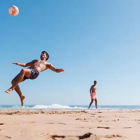 Beachfront Homes, Attractions For Children 度假居 辛安诺泽蒂