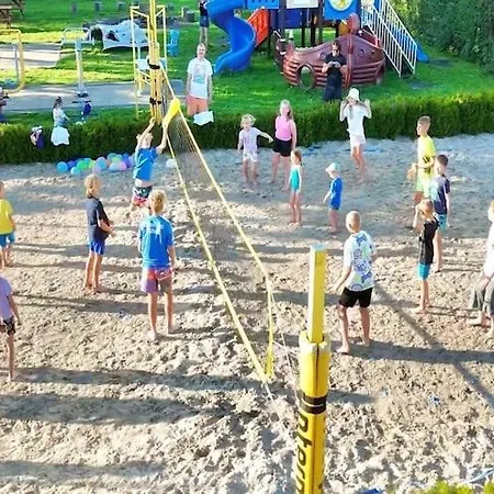 Holiday home Beachfront Homes, Attractions For Children