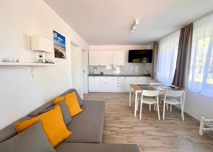 Дом отдыха Beachfront Homes, Attractions For Children *