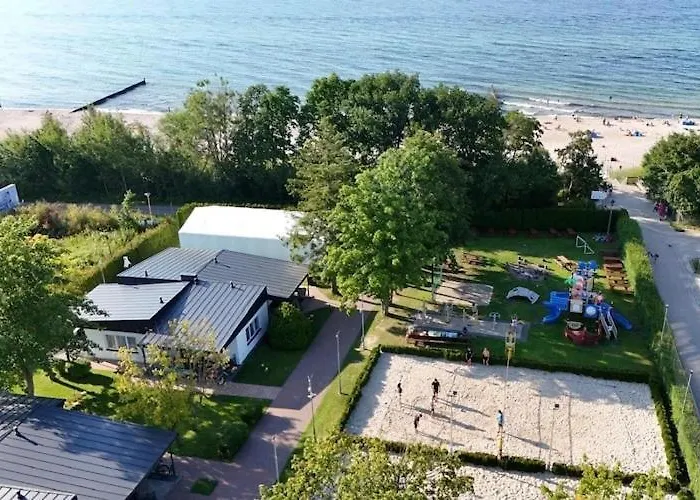 Beachfront Homes, Attractions For Children