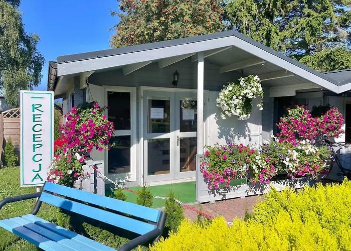 Дом отдыха Beachfront Homes, Attractions For Children Сянозеты