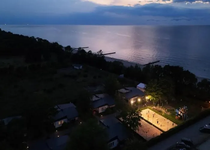 Beachfront Homes, Attractions For Children Дом отдыха *