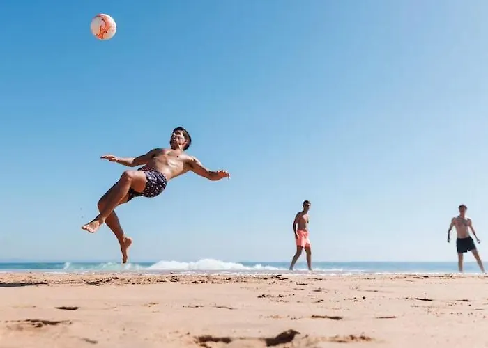 Beachfront Homes, Attractions For Children Дом отдыха Сянозеты